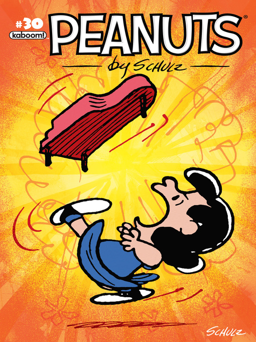 Title details for Peanuts (2012), Issue 30 by Charles M. Schulz - Available